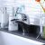 Milano Lexus Wash Basin Mixer