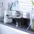 Milano Queen Wash Basin Mixer With Popup Waste