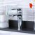 Milano Verdi Basin Mixer W/Pop Up Waste