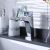 Milano Mac Basin Mixer -Made In Spain