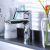 Milano Vifa Basin Mixer -Made In Spain