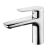 Milano Aliz Basin Mixer W/Pop Up Waste