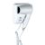Milano Hair Dryer ( Hsd -9029-1)-Made In China