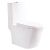 Milano Wc Model No 0830 White 250Mm