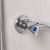 Milano Heavy Duty Angle Valve 1/2