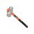 Milano Sledge Hammer 4Lb Fiber Handle