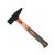 Milano Mechanic Hammer 300G Fiber Handle