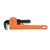 Milano Pipe Wrench 18