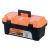 Milano Plastic Tool Box 17