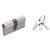 Milano Cylinder 80Mm Sn Classic