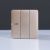 Milano 10A 3 Gang 1 Way Switch Gd Ps
