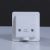Milano 45A Flex Outlet Wh Ps