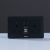 Milano 13A Dual Switched Socket With Usb Mblk