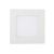 Milano Led Surface Light 30W 6500K Sq Harmony Seri