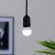 Milano New Led Bulb 5W E-27 3000K