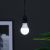 Milano New Led Bulb 12W E-27 6500K