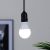 Milano New Led Bulb 12W E-27 3000K
