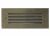 Led Stair Light With Grill Su 55 170X70 Wht