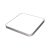 Milano 72W Led Ceiling Light 3In1+ Dim Remote Squa