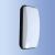 Milano Wall Light 15W 3In1 Franko