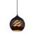 Kyla Modern Single Pendant Chandelier MD50929B/1A