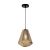 Kyla Modern Single Pendant Chandelier 8268-1B