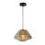 Kyla Modern Single Pendant Chandelier 8268-1A