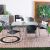 Cantona 6-Seater Outdoor Dining Set