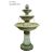 Paloma Fountain