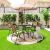 Eliza 4-Seater Patio Set-231202704507
