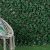 Artifcial Pvc Fence 1X2M- Mz192032A