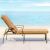 Atlanta Sun Lounger