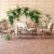 Leo 4-Seater Outdoor Sofa Set