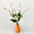 Artificial Plants in Ceramic Pot - 36 cm