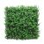 Buxus Artificial Fence - 100x200 cm