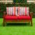 Majesco 2-Seater Outdoor Sofa