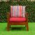 Majesco 1-Seater Outdoor Sofa