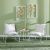 Modena 2-Seater Balcony Set with Table