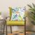 Outdoor Cushion 50X50Cm - Multi - Tp50Leaf