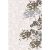Rugs Cpc Izmit 150X230 Grey Navy
