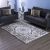 Rugs Cp21 Namaz 150X230 D072 - Grey