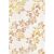 Rugs Cpc Blossom 100X300 Papatya Pembe