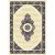 Cpc 216Magnificient Papatya Lacivert Navy 100X300