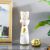 Remy Candle Holder 10.3 x 10.3 x 26 Cm