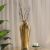 Decimus Hammered Tall Vase