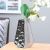 Lori Vase Silver -XY-12533-1A