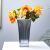 Kiyan Glass Vase Grey