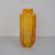 Kiyan Glass Vase Yellow