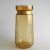 Kiyan Glass Vase Amber-290101601203