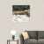 Diana Abstract Tempered Glass Wall Art ON L 40 X W 40 X H 0.4CM